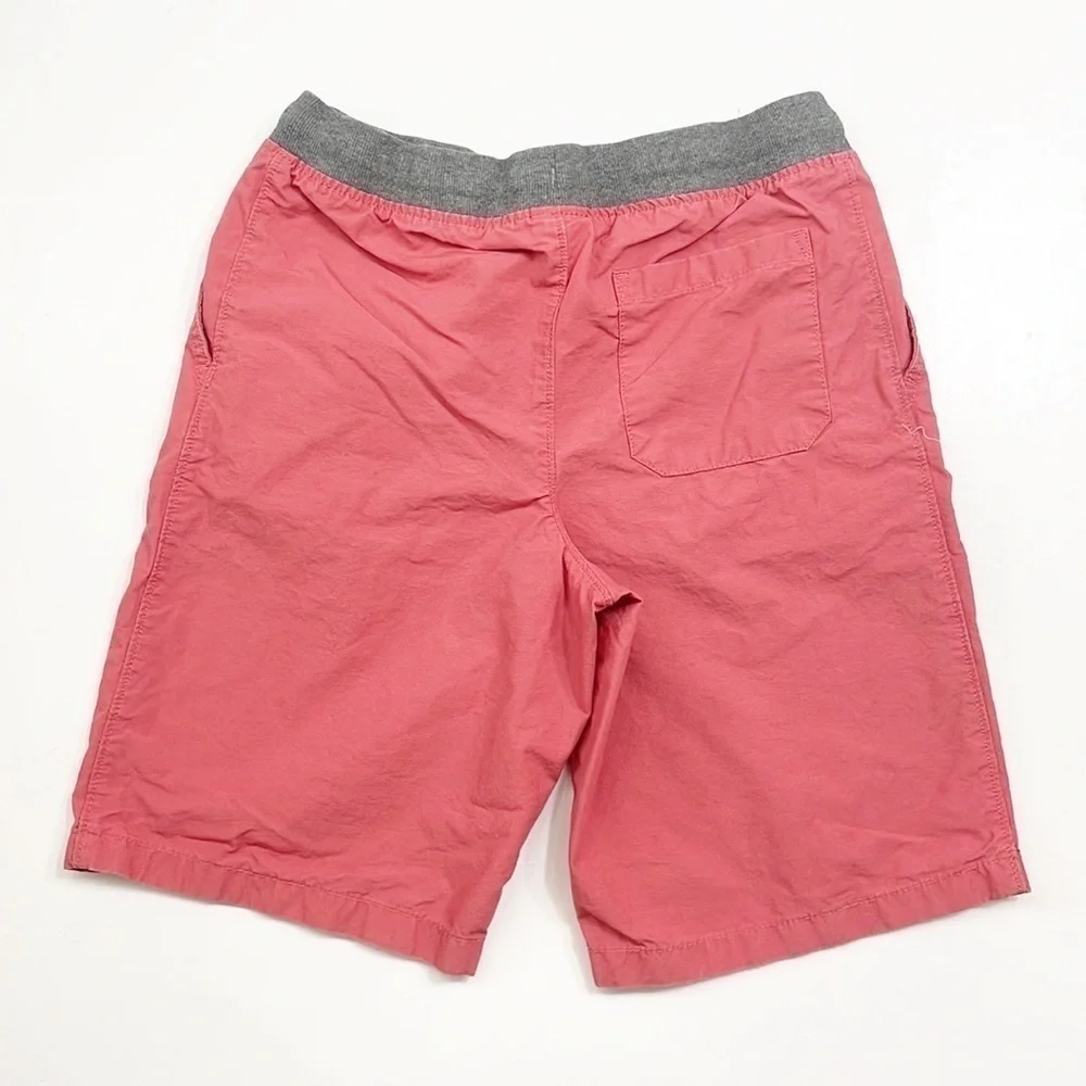 Carter's boys red shorts